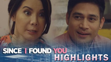Since I Found You: Regina warns Nathan | EP 12