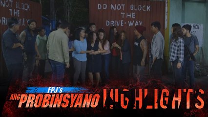 FPJ's Ang Probinsyano: Vendetta saves the teachers from Renato's men