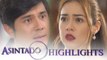 Asintado: Gael ends his marriage with Samantha | EP 75
