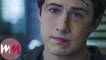 Top 10 Most Heartbreaking 13 Reasons Why Moments