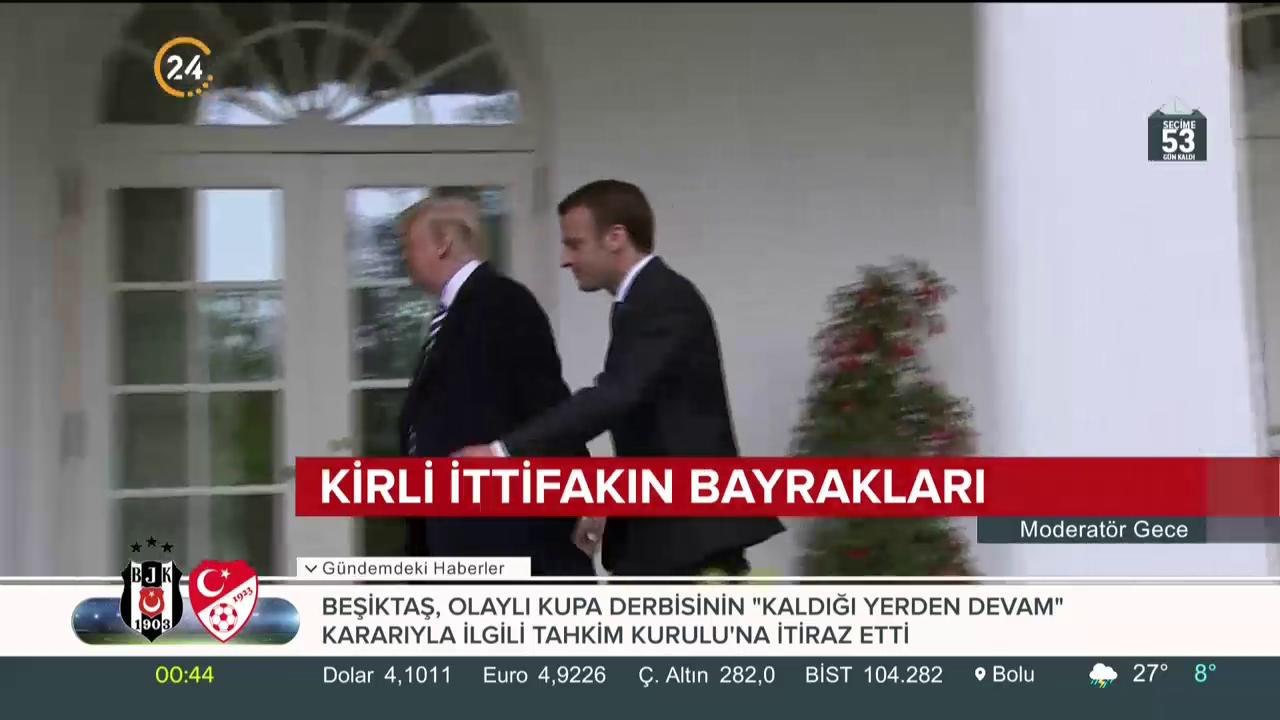 Kirli ittifak
