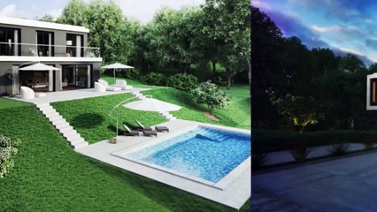 A vendre - Maison - Arzier (1273) - 6.5 pièces - 159m²