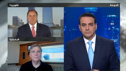 الحصاد- أميركا.. مولر يسأل وترامب ينتقد