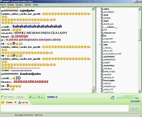 Camfrog Sönmez 2018 Yeni