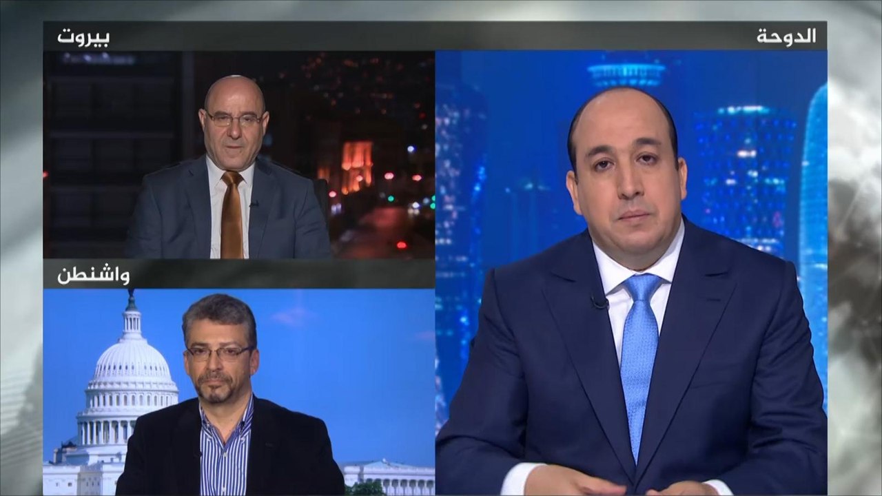 الحصاد- بين إسرائيل وإيران.. متى الحرب.. أين وكيف؟