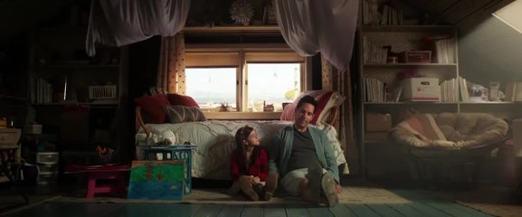 Marvel's ANT MAN 2 Official Trailer