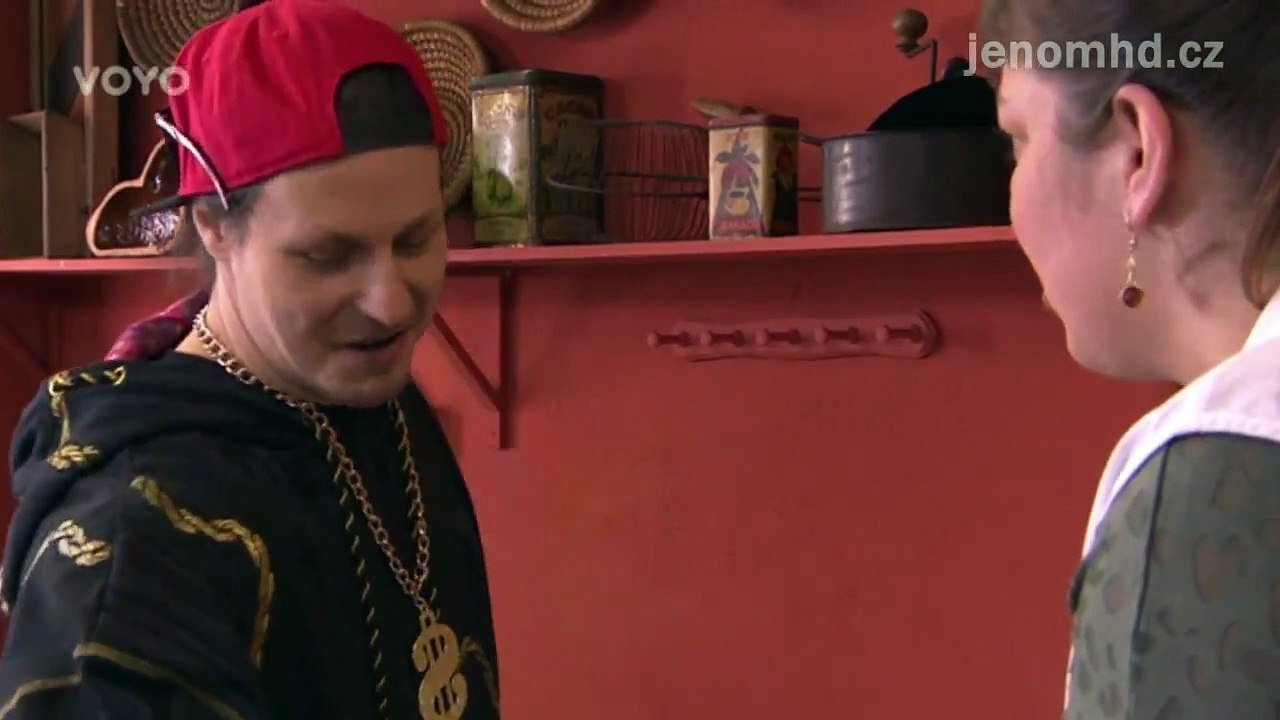 Robinsonův ostrov 2018 Ep26 HD ll Robinsonův ostrov 2018 Ep26 HD