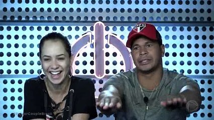 POWER COUPLE BRASIL EPISODIO DO DIA 30-04-2018 PARTE 3