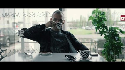 Major SPZ - Twoja decyzja  gość. Głowa PMM | Dj.Gondek  (Prod.Ślimak) TOWAR