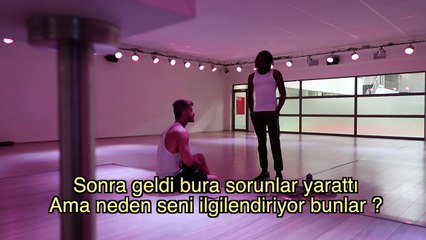 BREZİLYALI KIZIN SEVGİLİSİYLE BÜYÜK KAVGA !! SPOR SALONUNDA !!
