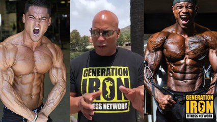 The Problem With Online Rivalries Like Jeremy Buendia Vs Brandon Hendrickson | GI News