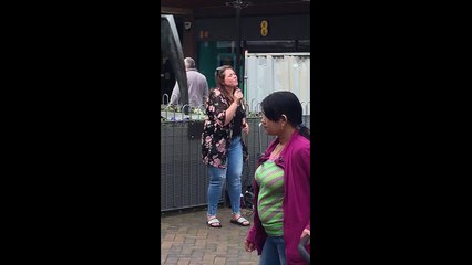 Sokak Sarkıcısından Müthis ses,Too Experienced - Barrington Levy