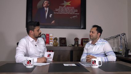 Kulis - Selman İçelli - 1 Mayıs 2018