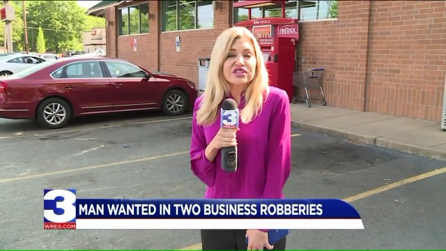 Suspect Accused of Stuffing Walgreens Employee in Garbage Chute Robs Adult Store, Police Say