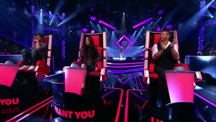 The Voice Kids | AMAZING Blind Auditions [PART 2]