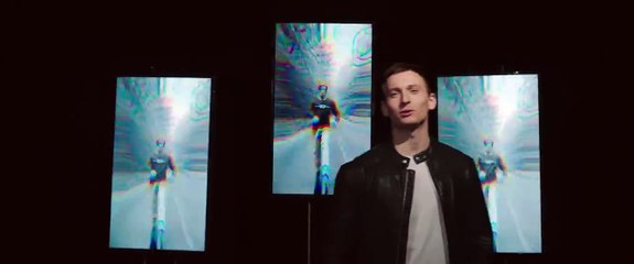 INNA feat. The Motans - Pentru Ca   Official Music Video  fun-online