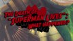 The Death of 'Superman Lives': What Happened? - Tráiler V.O. (HD)