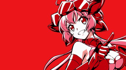 Symphogear Chris AXZ Song