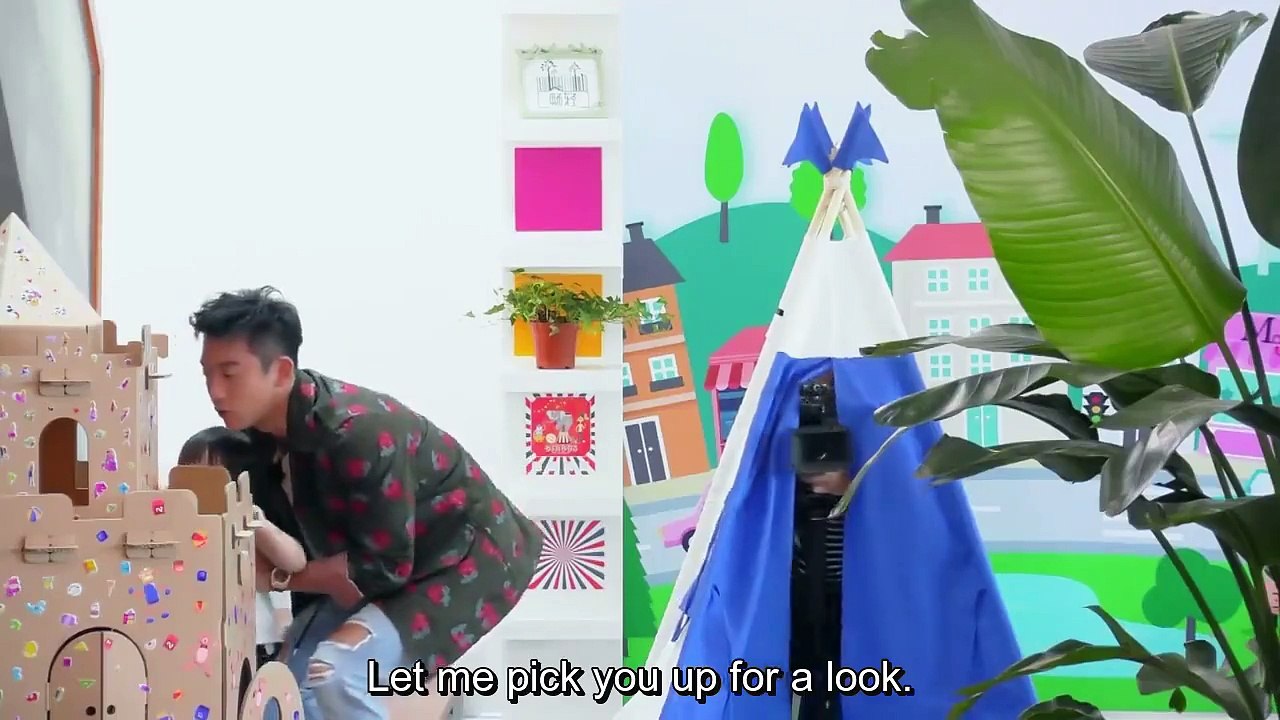 We Are In Love- Season 3 Episode 3 English Sub [1/2] - video Dailymotion