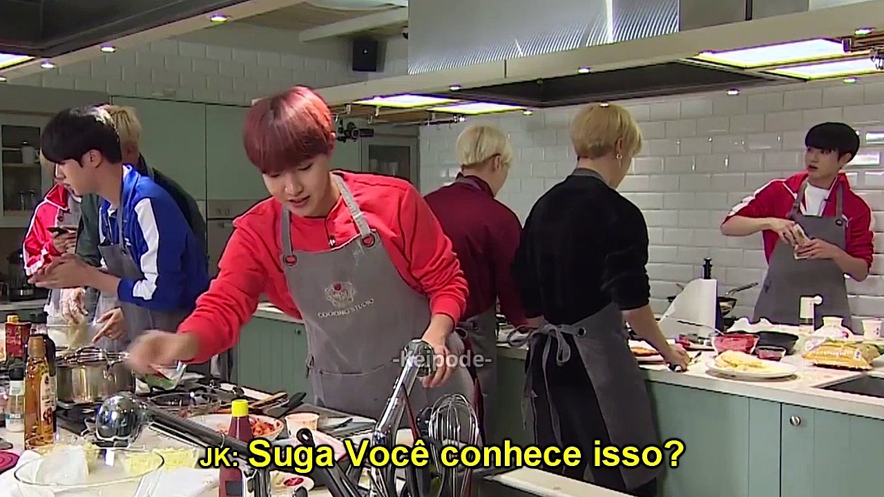 BTS Crack BR #56