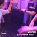 Boiler Room NYC - Mister Saturday Night