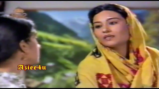 Andhera Ujala { ALLAO } Rashid Dar & Younus Javed`s Ptv Classic Drama Series