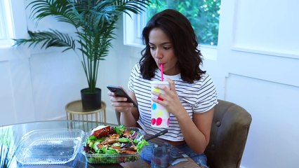 MY NIGHT ROUTINE 2018!