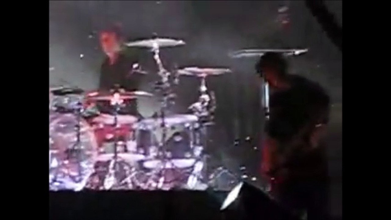 Muse - Hoodoo, Mississauga Arrow Hall, 08/01/2007