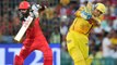 IPL 2018: Virat Kohli Overtakes Suresh Raina as Highest Run Scorer | वनइंडिया हिंदी
