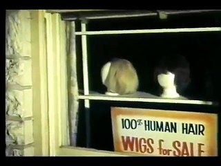 The Gruesome Twosome (1967) - Trailer