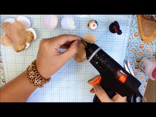 Diy com Filtro de Café - Maravilhas Compartilhadas
