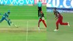 IPL 2018: Hardik Pandya's bat flies while batting against RCB | वनइंडिया हिंदी