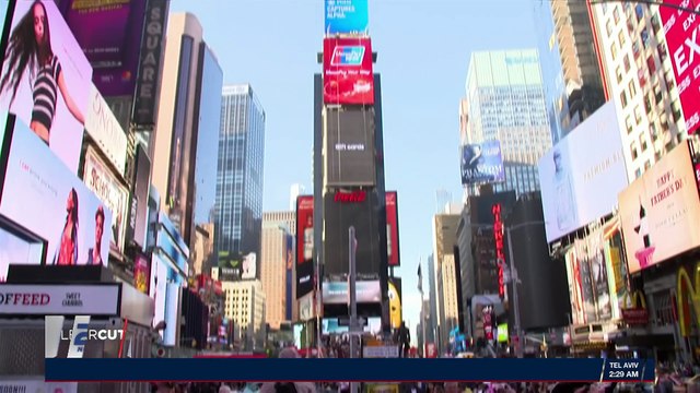 CLEARCUT | Some migrants allowed to apply for asylum | Tuesday, May 1st 2018