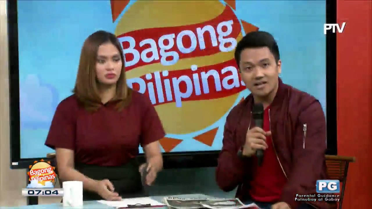 NEWS & VIEWS: #Duterte bans 'endo'; Boracay soft opening seen in 4 months; Anti-smoking group calls for ban on e-cigarettes