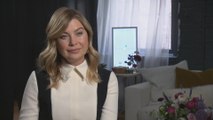 How Ellen Pompeo Maintains a Balance in Her Life