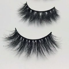 3D Mink Eyelashes