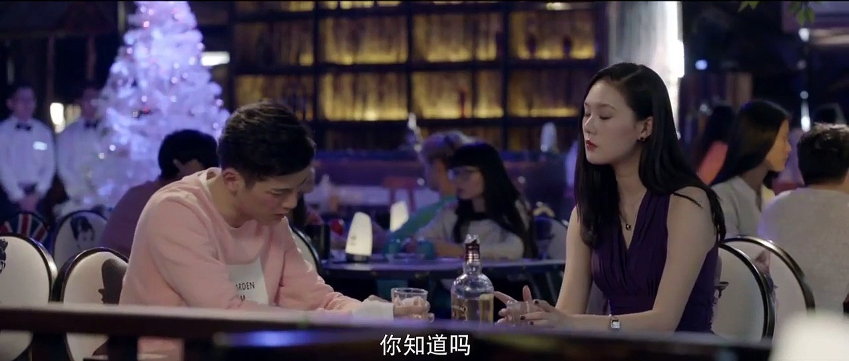 Hoa Khôi Học Đường Tập 20 - Xem Phim Hoa Khôi Học Đường