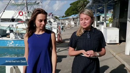 Amerikan Vatandaşlığına Giden Yol