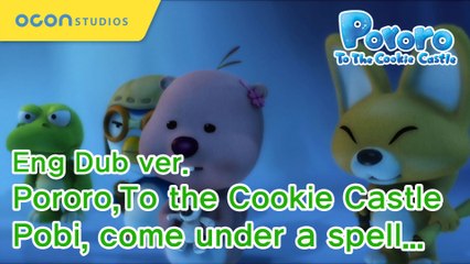 pororo the animation - To the Cookie Castle (Eng Dub) Preview Clip #04