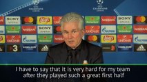 Bayern suffered because of Ulreich blunder - Heynckes