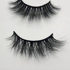 3D Silk Eyelashes