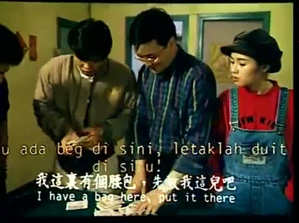 駱胤鳴《沒有》Official MV - 官方完整版 part 1/4