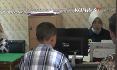 Dituduh Mencuri, Bocah di Sleman Dihukum Mandi Oli