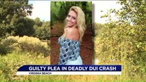 Man Pleads Guilty to DUI Crash That Killed Teen, Severely Injured Another Weeks