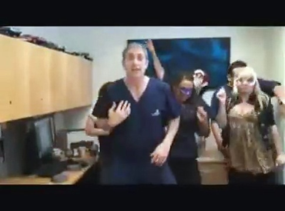 Boxer Wachler - Lasik Eye Surgery