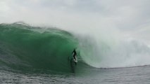Surfing Ireland | Mick Fanning's Irish Crossroads | Rip Curl