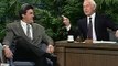 Johnny Carson 1989 02 02 Jay Leno and Fred Savage part 2/2