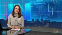 Jornal Nacional 01/05/2018 - História de São Paulo é marcada pela tragédia dos incêndios