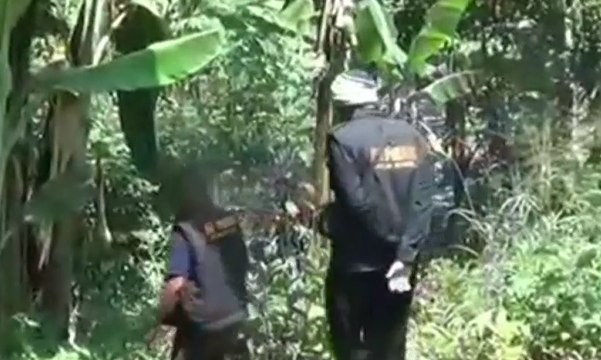 Polisi Selidiki Jasad Bocah Perempuan di Dalam Karung