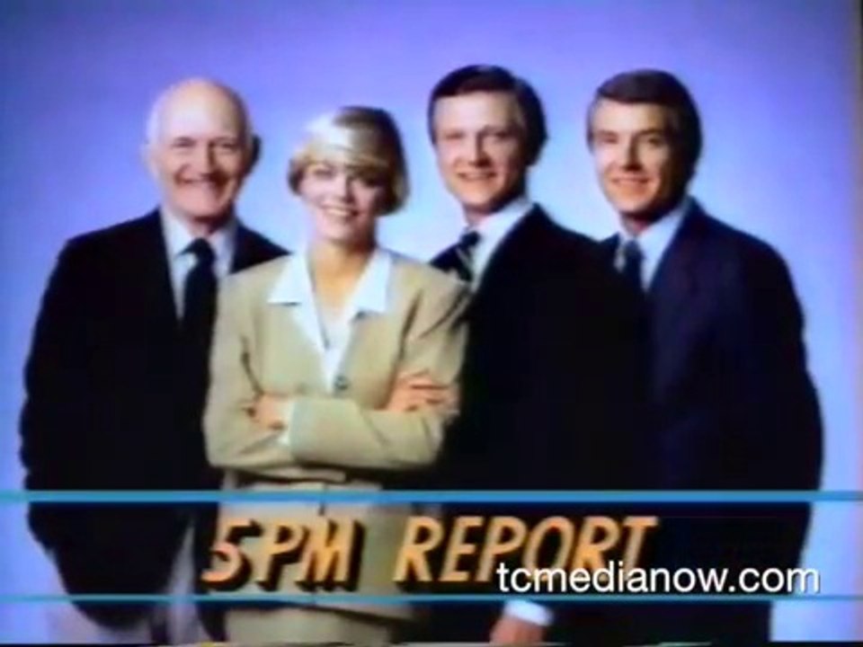 WCCO News: The 5PM Report - September 19, 1984